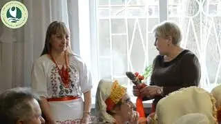 Козацький благодійний ярмарок