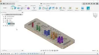Modifying Sketches - Autodesk Fusion 360 tutorial
