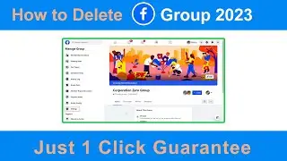 Deleting Facebook Groups: The Ultimate Step-by-Step Guide