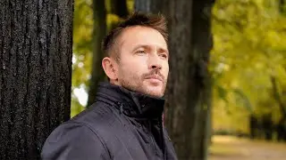 Сергей Савлук. Скрябін - Мам.