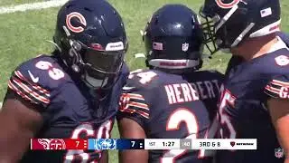 Fiddle recaps episode 11:Titans vs bears