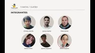 Proyecto grupo 11 Ratas 1 Sueño cohorte 2024