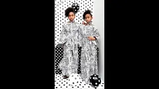 BTS Twins Photoshoot Throwback #twinning