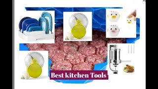 kitchen Gadeage | Best kitchen tools