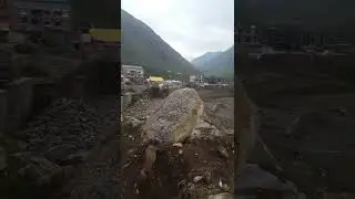 PAKISTAN'S MOST BEAUTIFUL PLACE  BURZIL TOP  MINIMERG  DOMEL