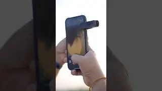 ULTIMATE Extreme Macro Lens- apexel.in 🔥 