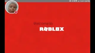 My ROBLOX Stream