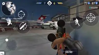INSANE NO-SCOPE!!!!