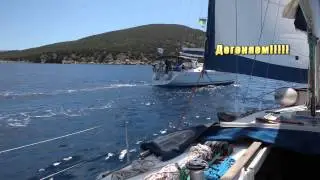 Греция. Майский тур по островам Саронического залива.