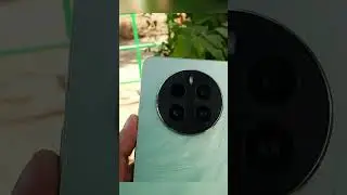 Ralme P1 