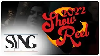 Showreel 2022 | Synagogue Media