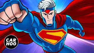 SUPERMAN ULTIMATE COMPILATION VIDEO