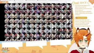 Genshin Impact Aether/Lumine Harem Tier List【Sruly Shuali Channel】