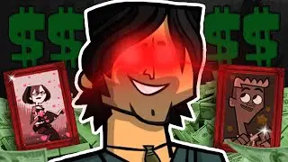 I Hosted A Total Drama Editing Contest...