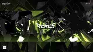 3D ON ANDROID 🤯 || 3D HEADER SPEED ART ON ANDROID || IBIS PAINT X