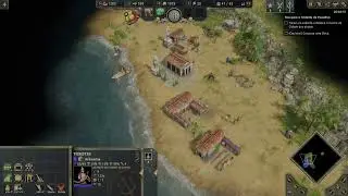 Age Of Mythology - Consequencias