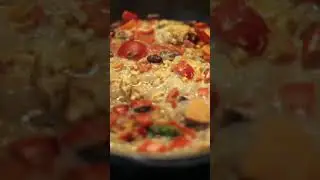 Cooking healthy and delicious food#food#shorts#health#healthy