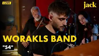 Worakls Band - 