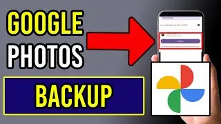 Google Photos Backup And Sync