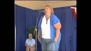 How it feels to chew 5 gum