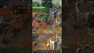 Шедевр и духовный наследник Героев! | Я поиграл в Songs of Conquest
