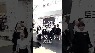 광복절 기념 국룰 넘버💦✨ | ♬ 그날을 기약하며 ♬ | 뮤지컬 '영웅'