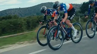 FDJ-SUEZ Team Reveals Why They Trust Continental Tires for Speed & Confidence
