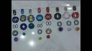 (CLOSED) CBT | Beyblade | DragonLBB