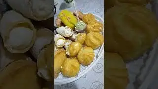 Вкусняшки!
