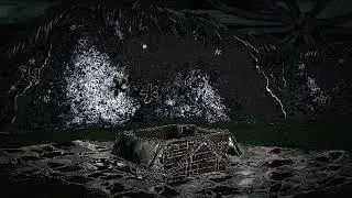 Blackened Sea, Distorted Waters. (Full Album)