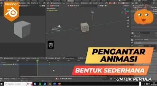 04. Teknik Permodelan 3D   Pertemuan 4   Pengantar Animasi Sederhana