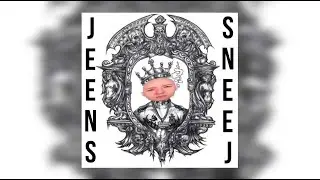 KIZARU - ЗЕРКАЛО ( JEENS AI)