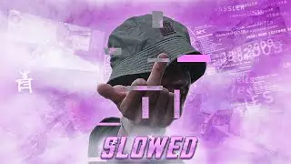 slowed cs go  + (ПРЕМЬЕРА КЛИПА 2020)