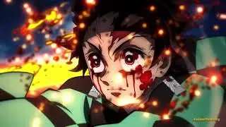 Kimetsu no yaiba Tanjiro Edit
