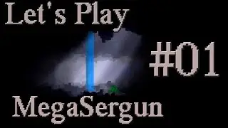 Проводим время за Minecraft эпизод 1: экскурсия
