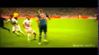 Toni Kroos Best german player 2014