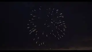 4th of July Fireworks 2021