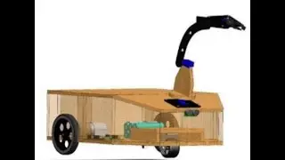 Automated Guided Vehicle (AGV) and its Performance Analysis with ANFIS Model