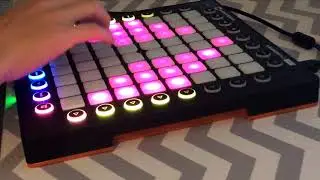 Dynoro & D'Agostino - In My Mind // Launchpad Performance by Vitacity