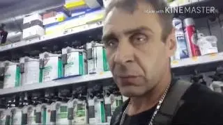 Рукожопый ара ремонт. Ланцер 10