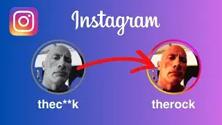 How To Change Instagram Username & Display Name 2023