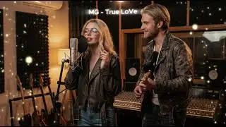 MG - True Love (Original Mix)
