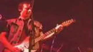 Paul Lea Band live in St. Isidore 2005
