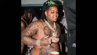 YTB Fatt Type Beat - 