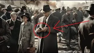 Back to the Future! These Photos Prove Time Travel Is Real!