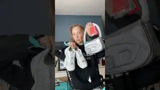 ШОПОГОЛИЗМ НЕ ЛЕЧИТСЯ *Poizon*🔥👟