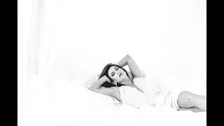 Making of de ensaio fotográfico Boudoir