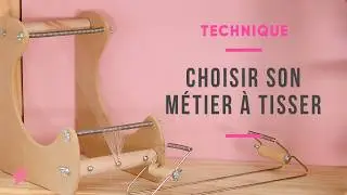TECHNIQUE | Quel Métier à Tisser pour perles choisir ?