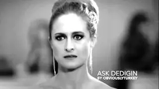 ASK DEDIGIN - Majeste - gullerin savasi