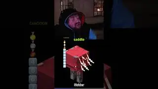 CaseOh Ranks Minecraft Mobs #caseoh #minecraft